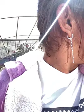 daleska ayala 1 online show from 01-20-25, 02:46