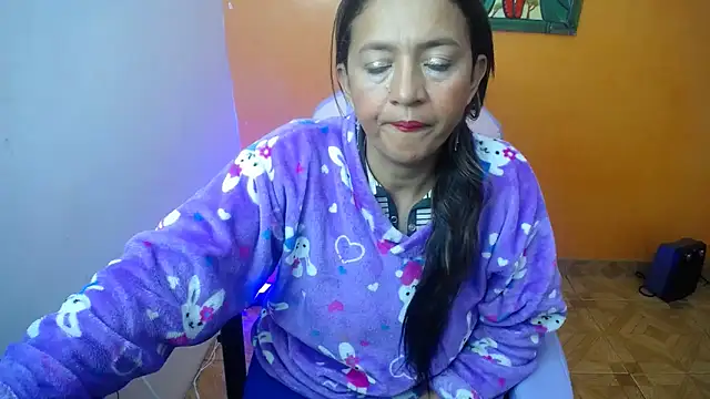 daleska ayala 1 online show from 02-16-25, 01:58