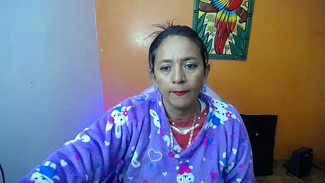daleska ayala 1 online show from 02-17-25, 01:58