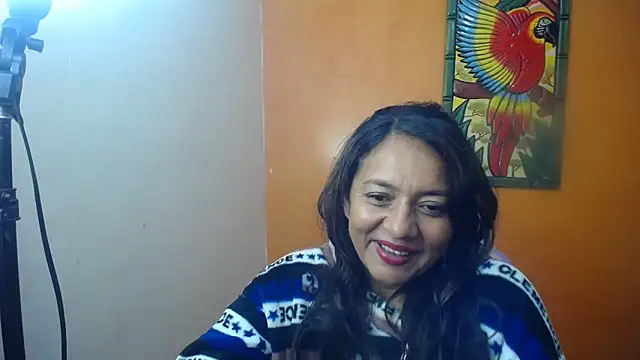 daleska ayala 1 online show from 02-19-25, 03:50
