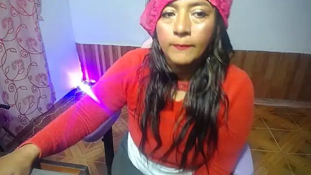 daleska ayala 1 online show from 02-22-25, 10:52