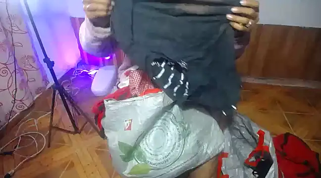 daleska ayala 1 online show from 03-16-25, 03:28