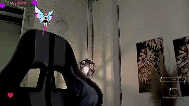 Alizon 1 online show from 11-23-25, 06:41