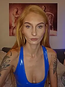 LessiaMia online show from 01-06-26, 03:05