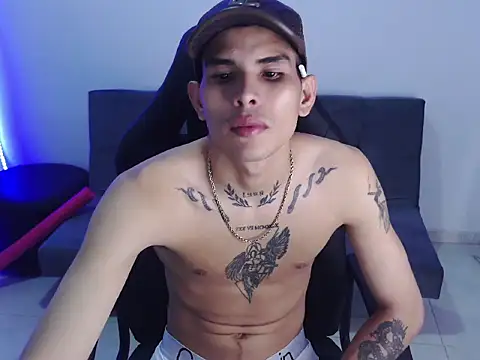 hot king20 online show from 12-23-25, 07:28