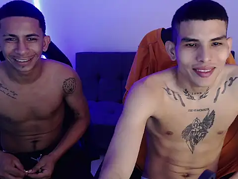 hot king20 online show from 02-03-26, 08:47