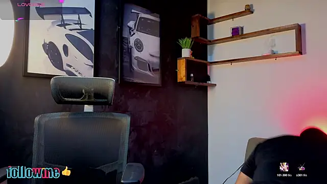 Andrew Brown online show from 10-29-25, 04:20