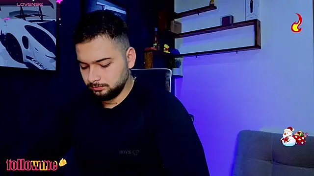 Andrew Brown online show from 12-22-25, 11:40