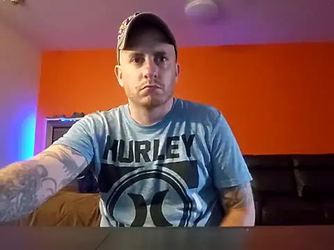 Hydro-Blastz online show from 02-09-25, 03:23