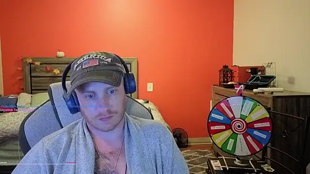 Hydro-Blastz online show from 11-04-25, 11:59