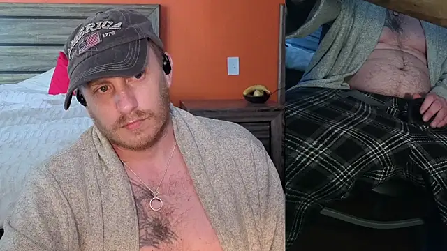 Hydro-Blastz online show from 02-12-26, 09:10