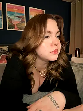 VictoriaLaFleur online show from 11-10-25, 09:25