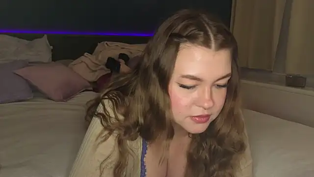 VictoriaLaFleur online show from 03-11-26, 09:21