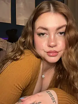 VictoriaLaFleur online show from 04-12-26, 08:03