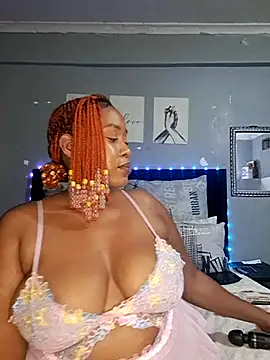 Toya P online show from 02-19-26, 09:22