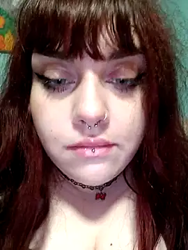 Snapshot of persefone97 chatting on 02-23-25, 07:38 persefone97 online show from 02-23-25, 07:38