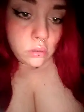 Snapshot of persefone97 chatting on 09-27-25, 06:35 persefone97 online show from 09-27-25, 06:35