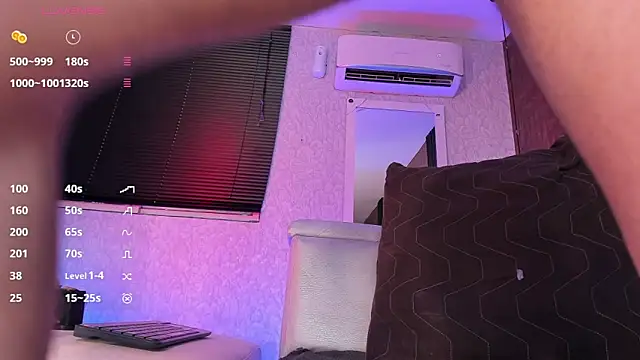 JUANDIAMONDS98 online show from 04-20-26, 01:14