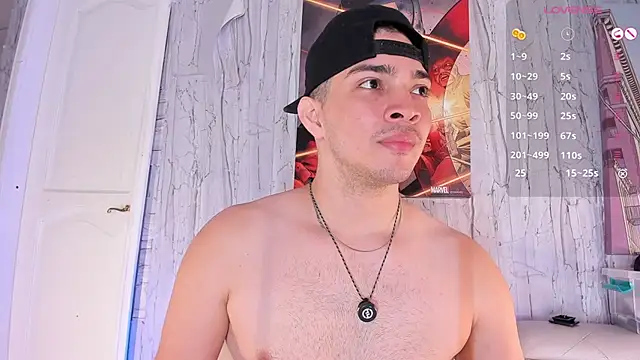JUANDIAMONDS98 online show from 05-26-26, 01:29