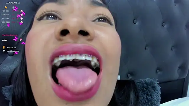 ariana19x online show from 02-04-25, 03:47