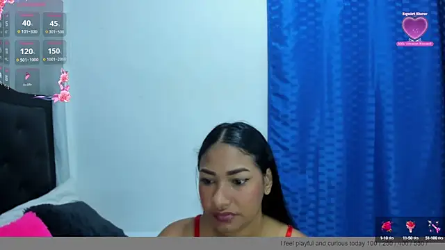 ariana19x online show from 10-06-25, 02:36