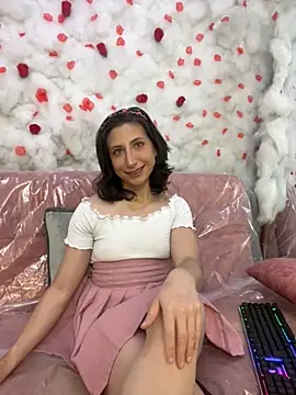 SkarletJhonson  online show from 11-12-25, 07:53