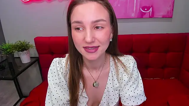 Inna Lovely online show from 06-04-26, 01:33