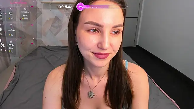 Inna Lovely online show from 07-21-26, 01:52