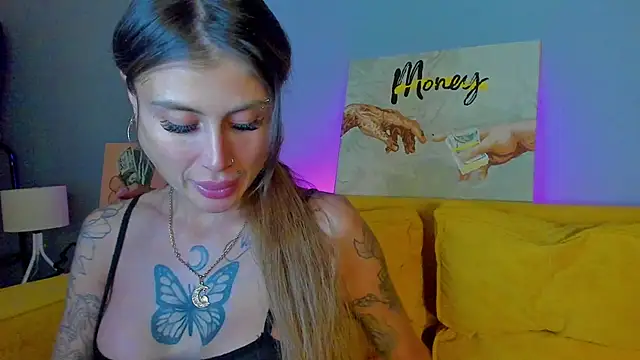 Patricia Cox online show from 12-03-25, 07:56