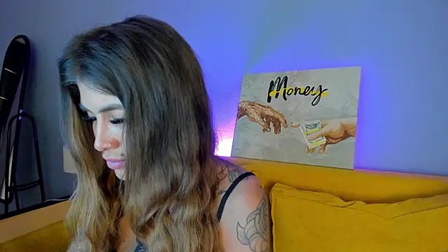 Patricia Cox online show from 03-30-26, 10:33