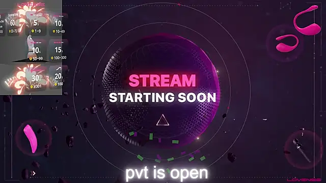 Love Bert online show from 01-10-26, 04:31