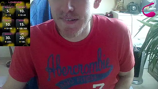 Love Bert online show from 03-12-26, 08:31