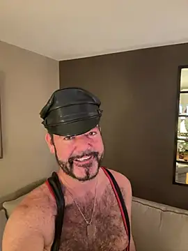 NYCLeatherBoi online show from 12-16-24, 12:15