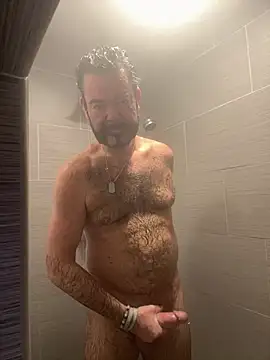 NYCLeatherBoi online show from 12-25-24, 03:38