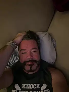 NYCLeatherBoi online show from 12-31-24, 02:29