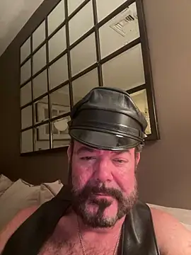 NYCLeatherBoi online show from 01-11-25, 03:02