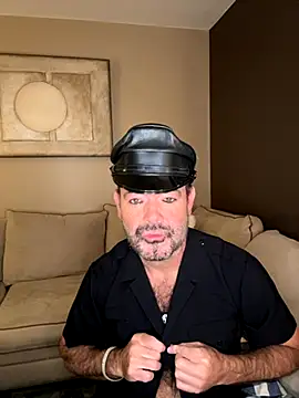 NYCLeatherBoi online show from 09-14-25, 01:05