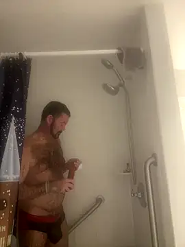 NYCLeatherBoi online show from 12-23-25, 02:31