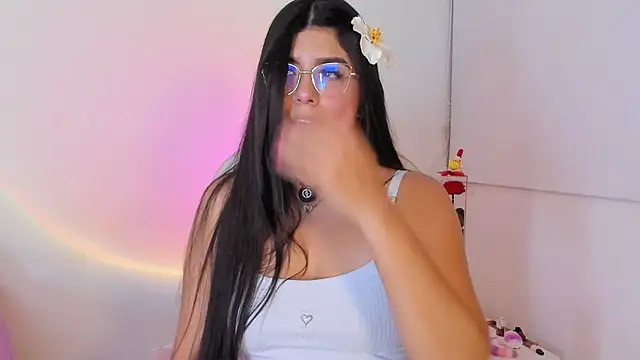 AnastaciaBlake online show from 03-01-26, 11:40