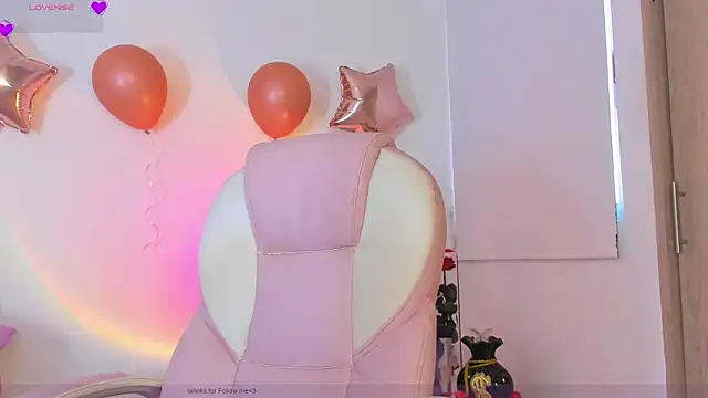 AnastaciaBlake online show from 04-26-26, 12:47