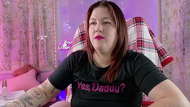 British  Rosie online show from 01-09-25, 12:19