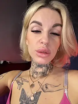 angel devil forever online show from 11-13-25, 10:30