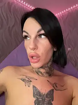 angel devil forever online show from 04-03-26, 10:30