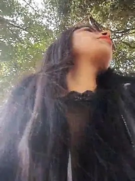 Astrid-- online show from 02-09-26, 03:16