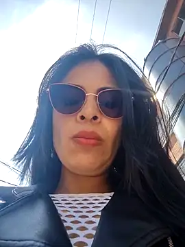 Astrid-- online show from 02-10-26, 03:05