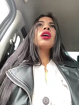 Astrid-- online show from 03-31-26, 06:19