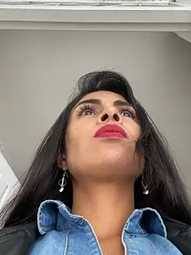 Astrid-- online show from 04-23-26, 07:38