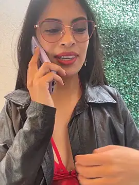 Astrid-- online show from 04-24-26, 07:38