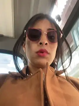 Astrid-- online show from 04-27-26, 02:59