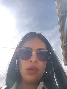 Astrid-- online show from 06-10-26, 03:22
